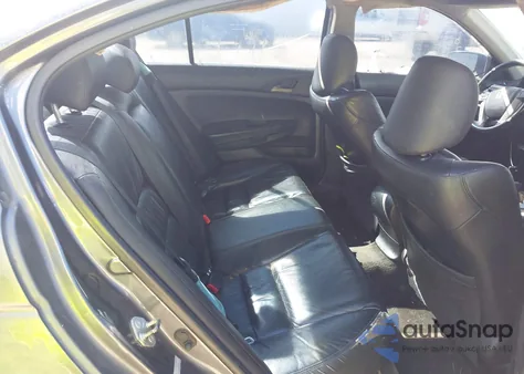 2012 Honda Accord 2.4 Se z USA, uszkodzony, nr VIN 1HGCP2F64CA013379